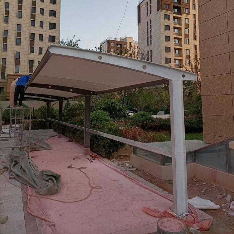 玛纳斯县工程案例